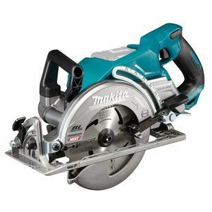 Акумуляторна дискова пила Makita XGT 40 V MAX RS001GM101 RS001GM101 фото