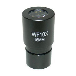Окуляр SIGETA WF 10x/16 мм + Безкоштовна доставка 65114 фото