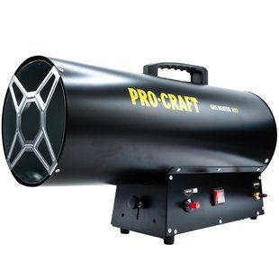 Газова теплова гармата Procraft H51 000051 фото