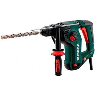 Перфоратор Metabo KHE 3250 600637000 фото