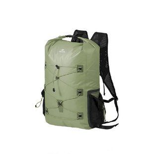 Водонепроникний рюкзак Naturehike CNH22BB003, 25 л, світло-зелений 6927595753910 фото