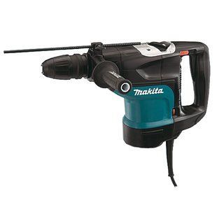 Перфоратор Makita HR 4501 C HR4501C фото