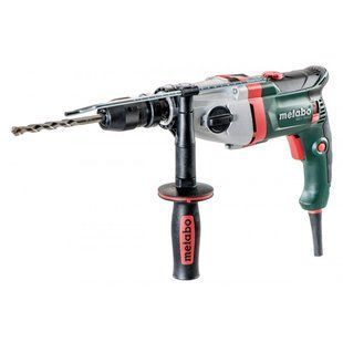Дриль ударний Metabo SBEV 1300-2 в MetaBOX 145 L 600785500 фото