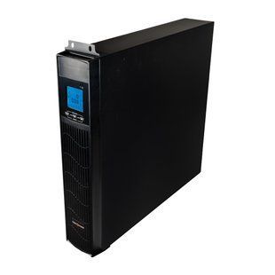 Smart-UPS LogicPower-2000 PRO, RM (rack mounts) (without battery) 72V 6A LP21952 фото