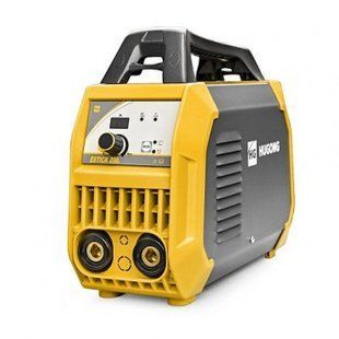 Зварювальний інвертор Hugong Estick 200 III 750020200 750020200 фото