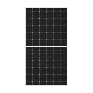 Сонячна панель LP Longi Solar Half-Cell 710W (33 проф. Topcon N Bi-facial монокрист. каб. 100 см) LP38988 фото
