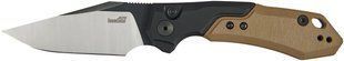 Ніж Kershaw Launch 19 olive 1740.06.47 фото