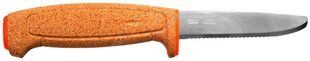 Ніж Morakniv Floating Knife Serrated 2305.01.97 фото