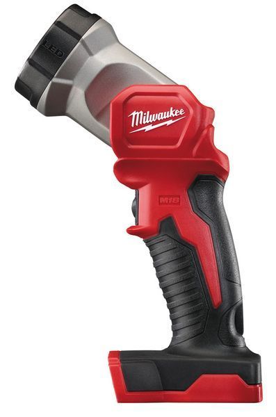 Ліхтар світлодіодний акумуляторний MILWAUKEE, M18 TLED-0 4932430361 фото