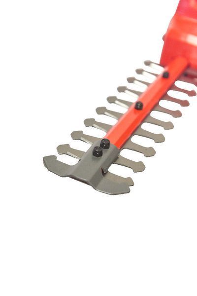 Кущоріз акумуляторний безщітковий MILWAUKEE, M12 FHT20-0, лезо 20см (каркас, картонне пакування) 4933479675 фото