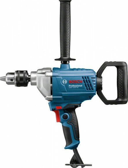 Дриль ударна мережева Bosch GBM 1600 RE (06011B0000) 06011B0000 фото