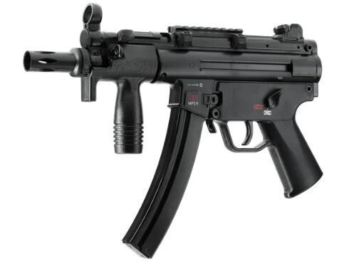Страйкбольный пистолет-пулемет Umarex Heckler&Koch MP5 K 1004106 фото