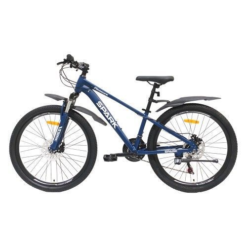 Велосипед SPARK PLEASURE (колеса - 26, алюмінієва рама - 13) 000222948 фото