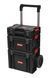 Ящики для інструментів QBRICK SYSTEM PRO SET 1 2.0 Plus Z259619PG001 фото 1