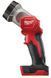 Ліхтар світлодіодний акумуляторний MILWAUKEE, M18 TLED-0 4932430361 фото 3