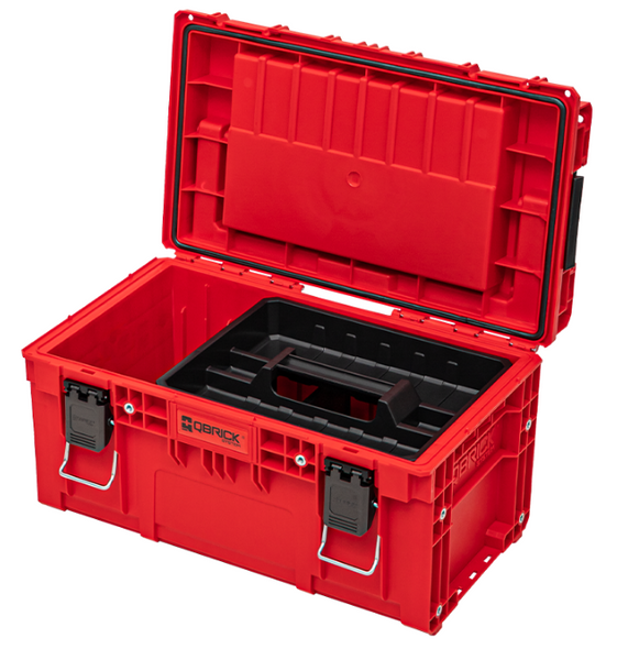 Профессиональный ящик для инструментов Qbrick System PRIME Toolbox 250 Expert (5901238257318) 5901238257318 фото