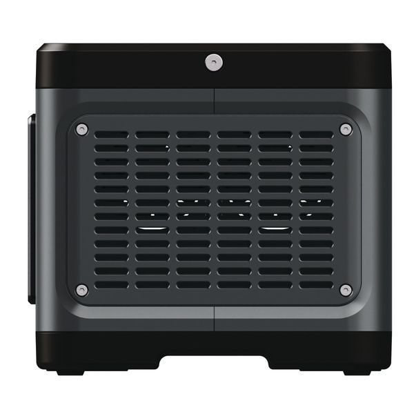 Зарядна станція портативна Unicraft PPS 1200/ 1200Вт/ 921 Вт. год. 6770012 фото