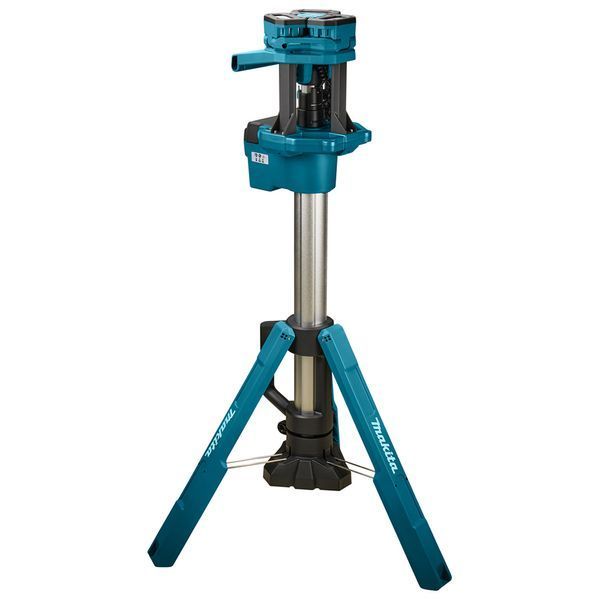 Акумуляторний ліхтар зі стійкою Makita DML814 DML814 фото