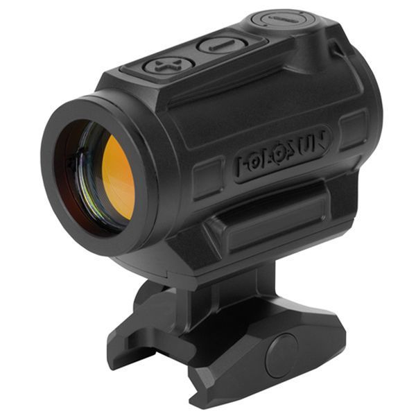 Коліматорний приціл HOLOSUN ARO-RD2 та збільшувач HM3X (Combo Set) + Безкоштовна доставка 747080 фото
