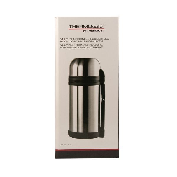 Термос Thermos MP-1200 Multipurpose, 1,2 л 5010576137265 фото