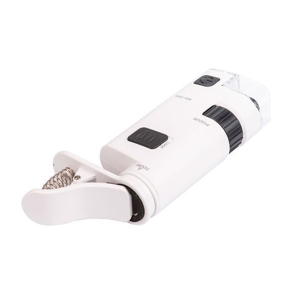 Мікроскоп SIGETA MicroLine 80x-120x - Безкоштовна доставка 65145 фото