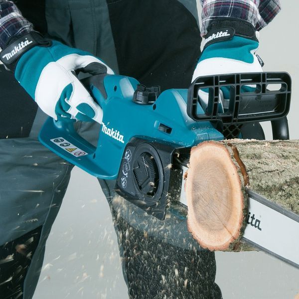 Мережева ланцюгова пила Makita UC3041A UC3041A фото