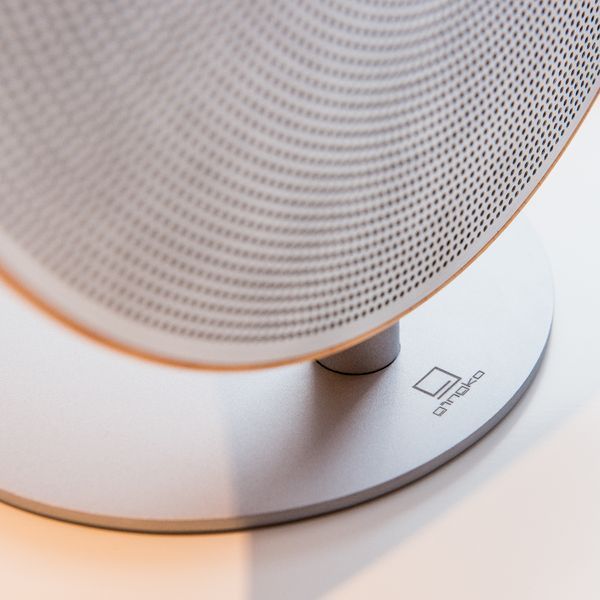 Bluetooth колонка HALO ONE на 16 ват, береза GK28HO фото