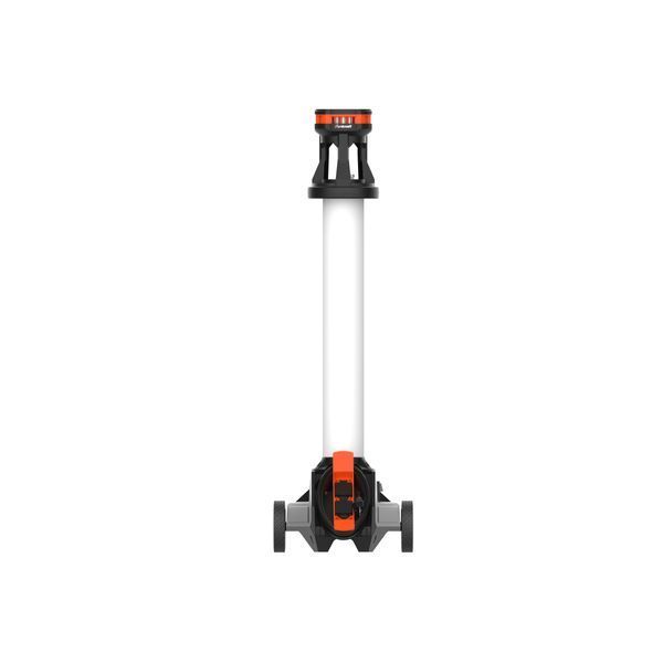 Щогла освітлення LLS 23000-2 AC UNICRAFT 3000 lumen 6904000 фото