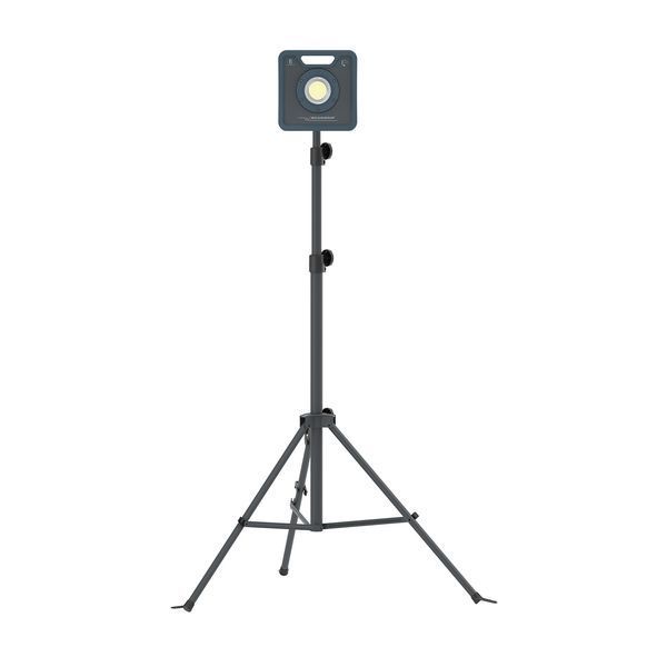 Прожектор переносний 6000 lumen NOVA 6 + TRIPOD 3M for Life SCANGRIP 49.0595 фото