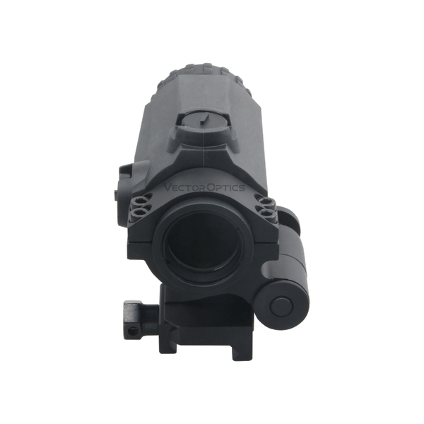 3x оптичний збільшувач Vector Optics Maverick-III 3x22 MIL 5003193 фото