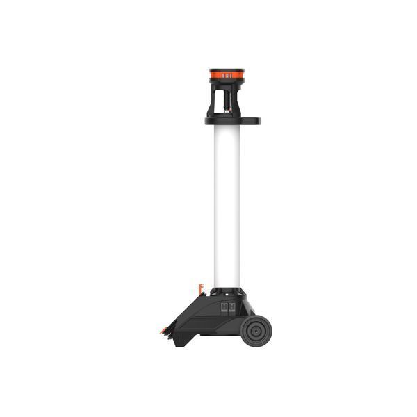 Щогла освітлення LLS 23000-2 AC UNICRAFT 3000 lumen 6904000 фото