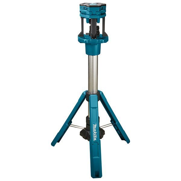 Акумуляторний ліхтар зі стійкою Makita DML814 DML814 фото