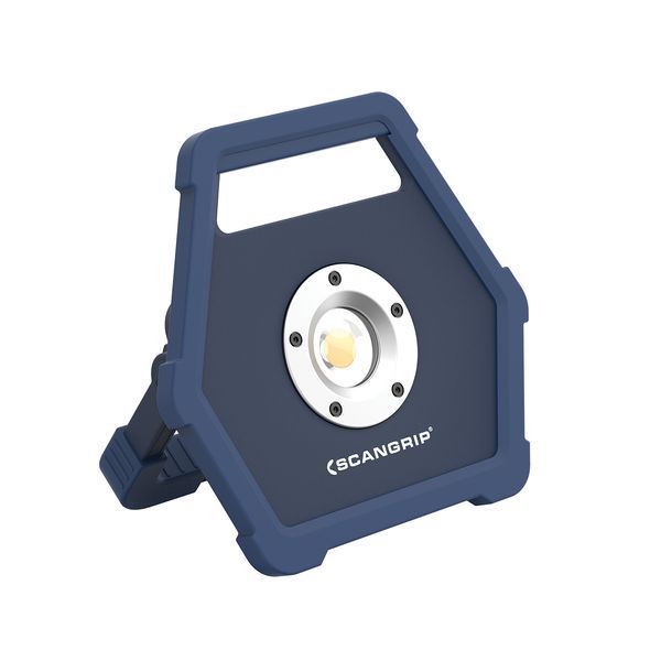 Прожектор переносний 900 lumen COB LED MINI MAX PROMO SCANGRIP 49.0530 фото