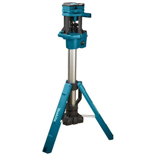 Акумуляторний ліхтар зі стійкою Makita DML814 DML814 фото