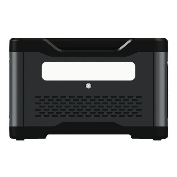 Зарядна станція портативна Unicraft PPS 1200/ 1200Вт/ 921 Вт. год. 6770012 фото