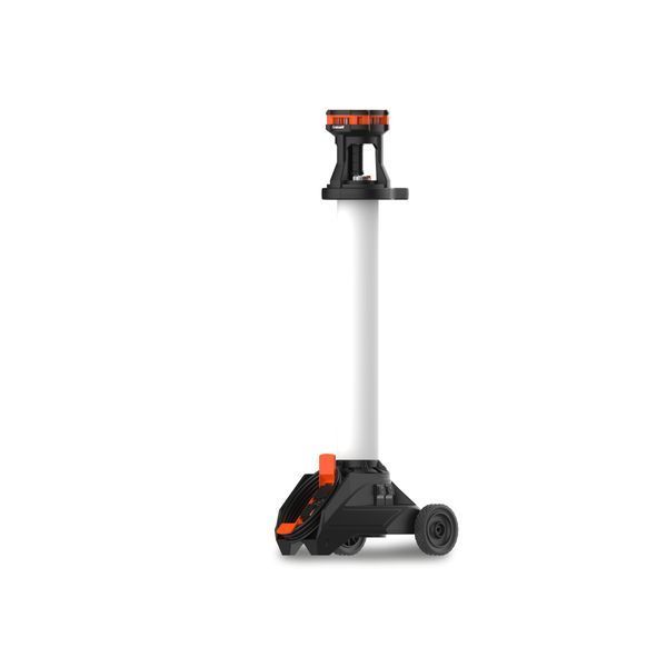 Щогла освітлення LLS 23000-2 AC UNICRAFT 3000 lumen 6904000 фото