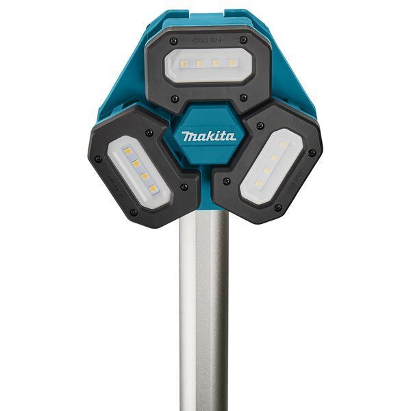Акумуляторний ліхтар зі стійкою Makita DML814 DML814 фото
