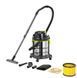 Пилосос акумуляторний будівельний RYOBI R18WDV-0 ONE+ 5133004724 фото 1