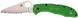 Ніж Spyderco Salt 2 LC200N green серрейтор 87.14.67 фото 1