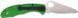 Ніж Spyderco Salt 2 LC200N green серрейтор 87.14.67 фото 2