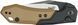 Ніж Kershaw Launch 19 olive 1740.06.47 фото 3