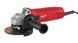 Углошлифовальная машина MILWAUKEE 115 мм AG 10-115 EK 4933451219 4933451219 фото 1