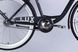 Велосипед уцінений ST 26 Dorozhnik LUX Velosteel рама-17 темно-сірий 2026 STK-D-26-481 фото 2