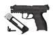 Пневматичний пістолет Umarex Heckler Koch VP9 Blowback (5.8344) 1003442 фото 2