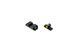 Цілик та мушка для Beretta APX, Trijicon HD Set Orange BE115-C-600979 5003480 фото 1