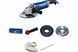 Кутова шліфмашина Bosch GWS 24-230 JZ (06018C3300) 06018C3300 фото 2