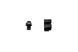 Цілик та мушка для Beretta APX, Trijicon HD Set Orange BE115-C-600979 5003480 фото 3