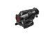 Коліматорний приціл Sig Sauer Romeo 4H Ballistic Circle Dot 0.5 MOA ADJ Graphite (SOR43011) 5002692 фото 3