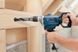 Дриль ударна мережева Bosch GBM 1600 RE (06011B0000) 06011B0000 фото 6