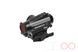 Коліматорний приціл Sig Sauer Romeo 4H Ballistic Circle Dot 0.5 MOA ADJ Graphite (SOR43011) 5002692 фото 1